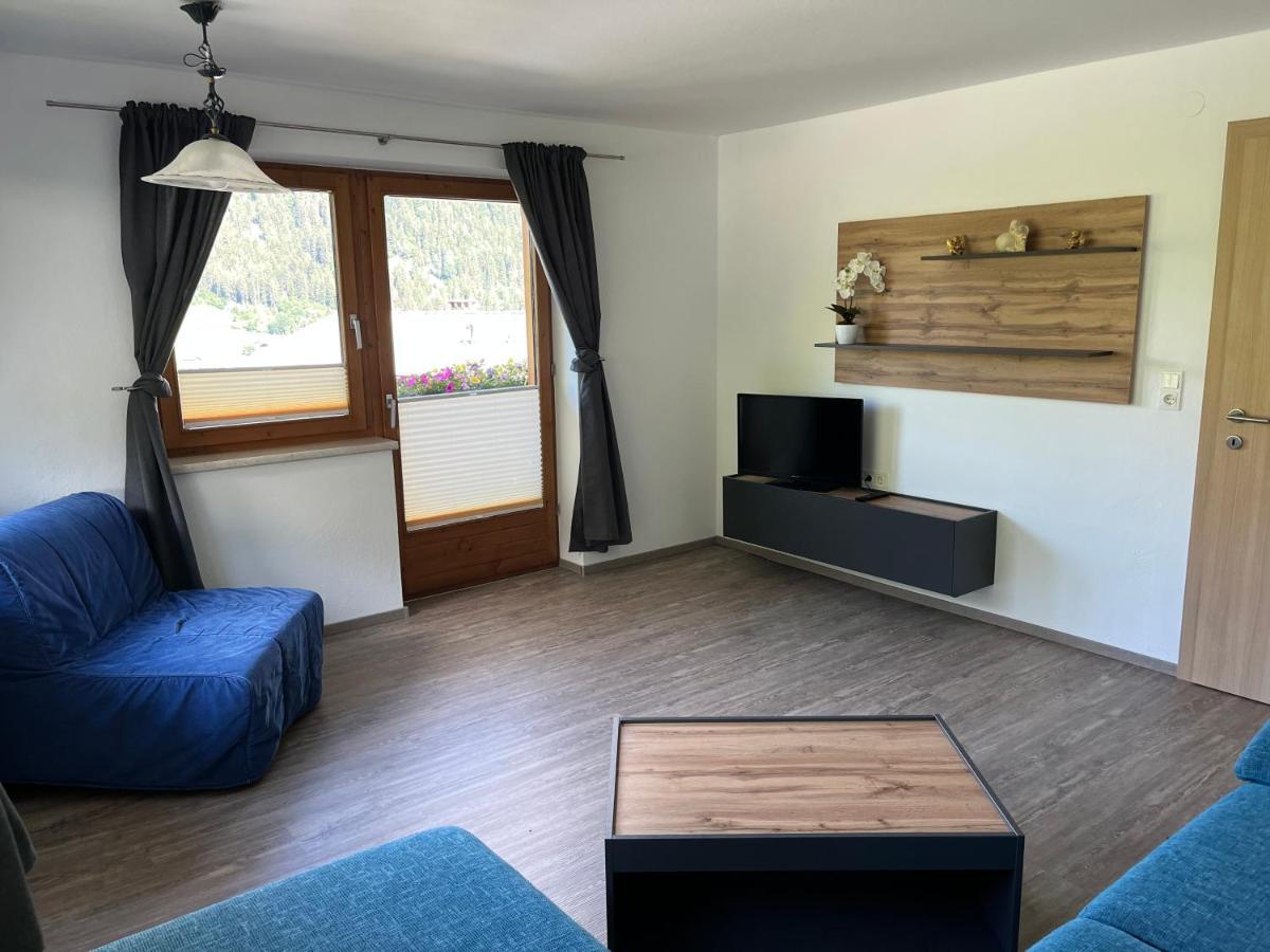 Haus Gamskogl Apartment Neustift im Stubaital Luaran gambar