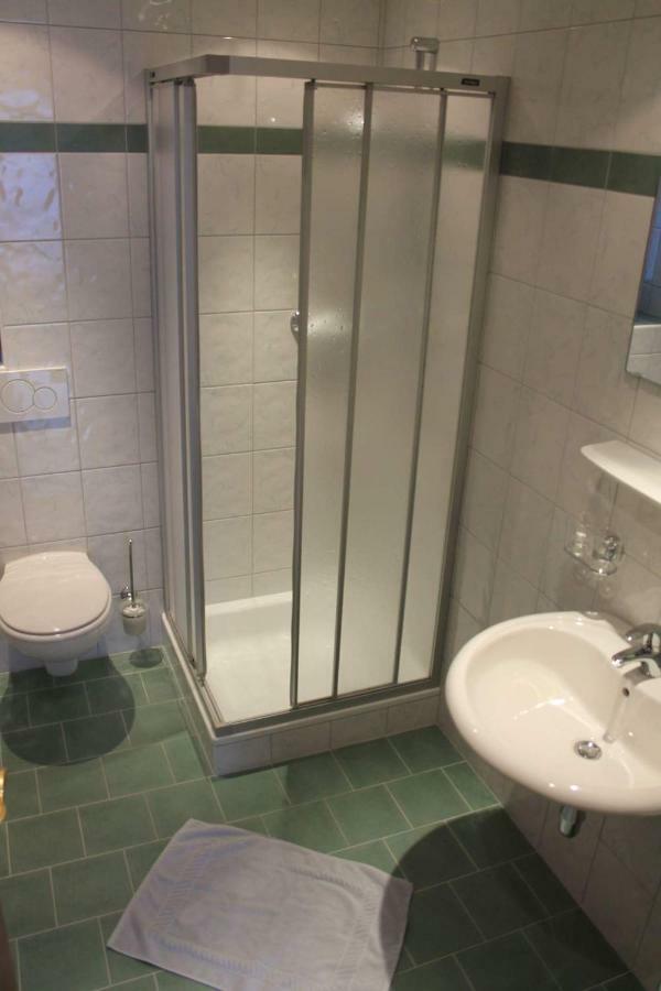 Haus Gamskogl Apartment Neustift im Stubaital Luaran gambar