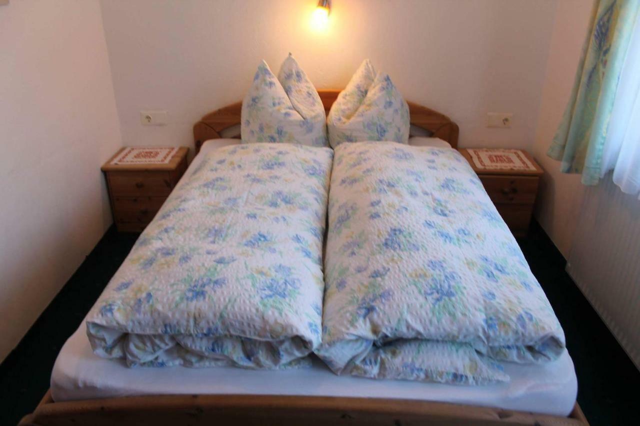 Haus Gamskogl Apartment Neustift im Stubaital Luaran gambar