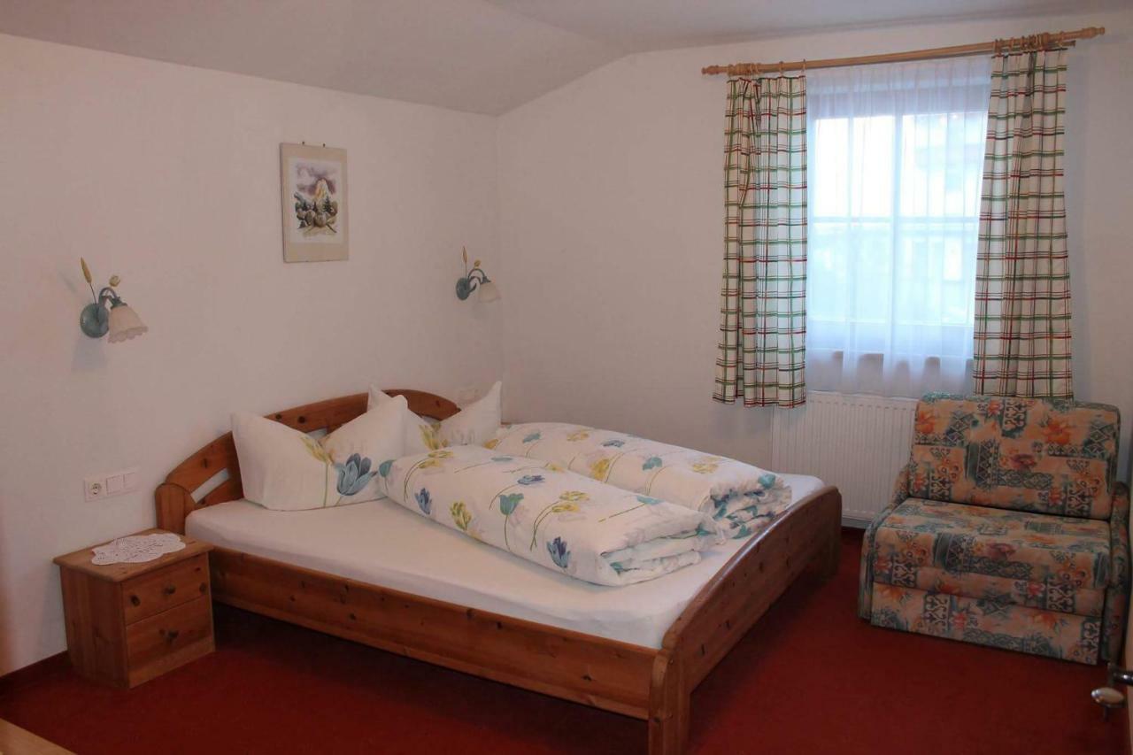 Haus Gamskogl Apartment Neustift im Stubaital Luaran gambar