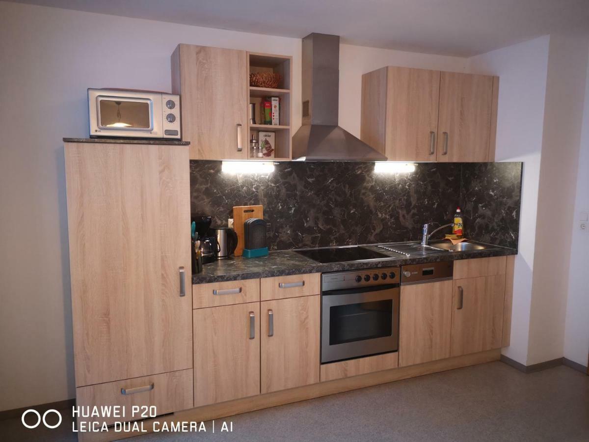 Haus Gamskogl Apartment Neustift im Stubaital Luaran gambar