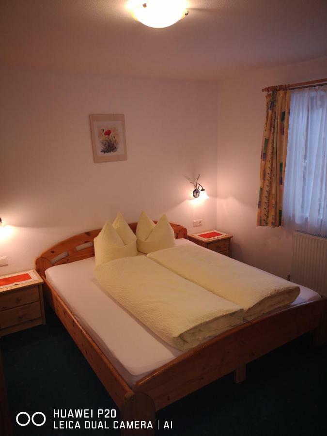 Haus Gamskogl Apartment Neustift im Stubaital Luaran gambar