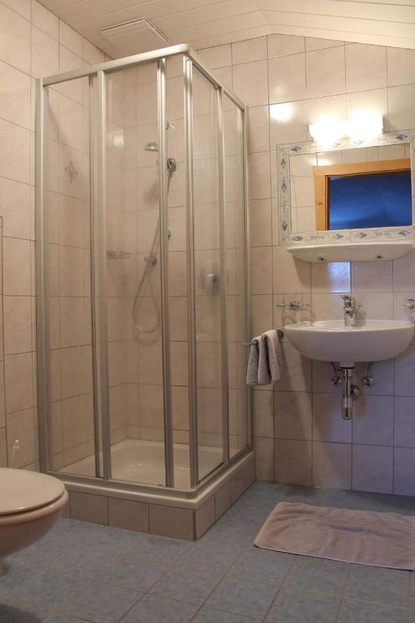 Haus Gamskogl Apartment Neustift im Stubaital Luaran gambar
